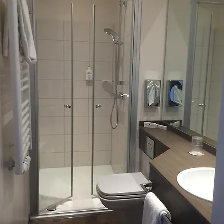 Hotel Restaurant Conni