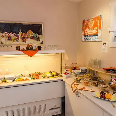 Restaurant Conni 볼프스부르크