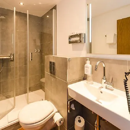 Hotel Restaurant Conni