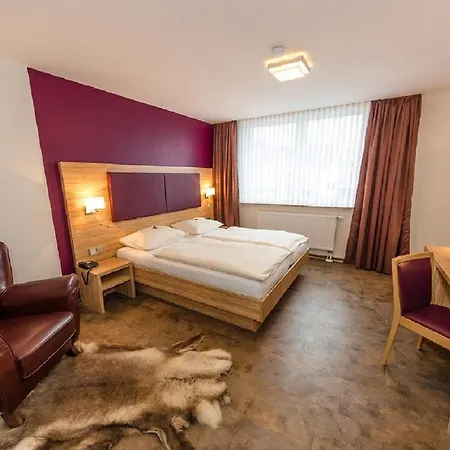 Hotel Restaurant Conni Wolfsburg