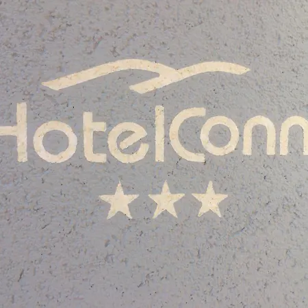 호텔 Restaurant Conni 볼프스부르크