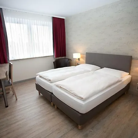 Restaurant Conni 호텔