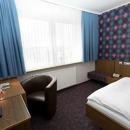 Restaurant Conni 3* Wolfsburg