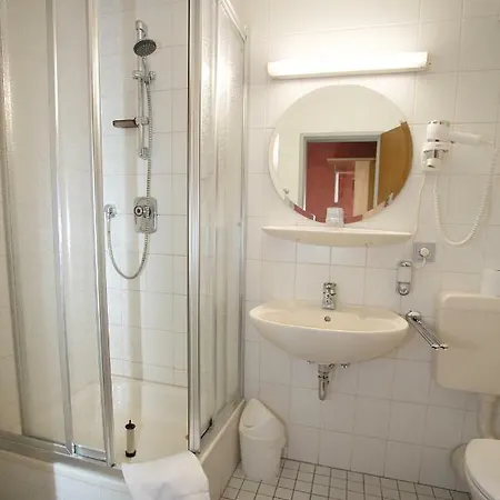 Hotel Restaurant Conni