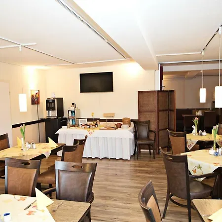 Restaurant Conni Hotel 3*