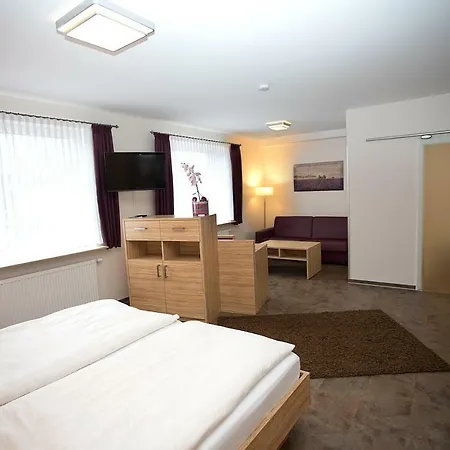 Restaurant Conni 3* Wolfsburg