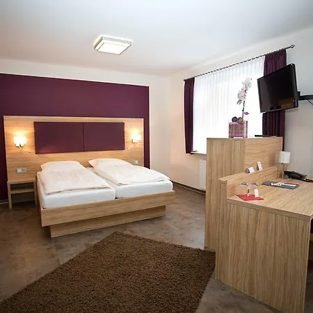 Restaurant Conni Hotel 3*