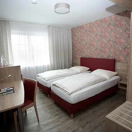 Restaurant Conni 3* Wolfsburg