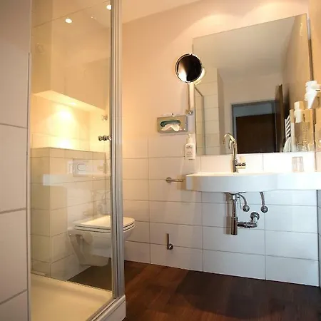 Hotel Restaurant Conni