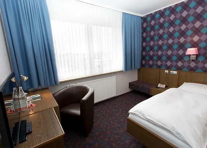 Restaurant Conni 3* Wolfsburg