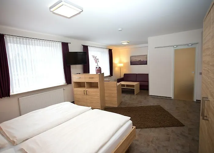 Restaurant Conni 3* Wolfsburg